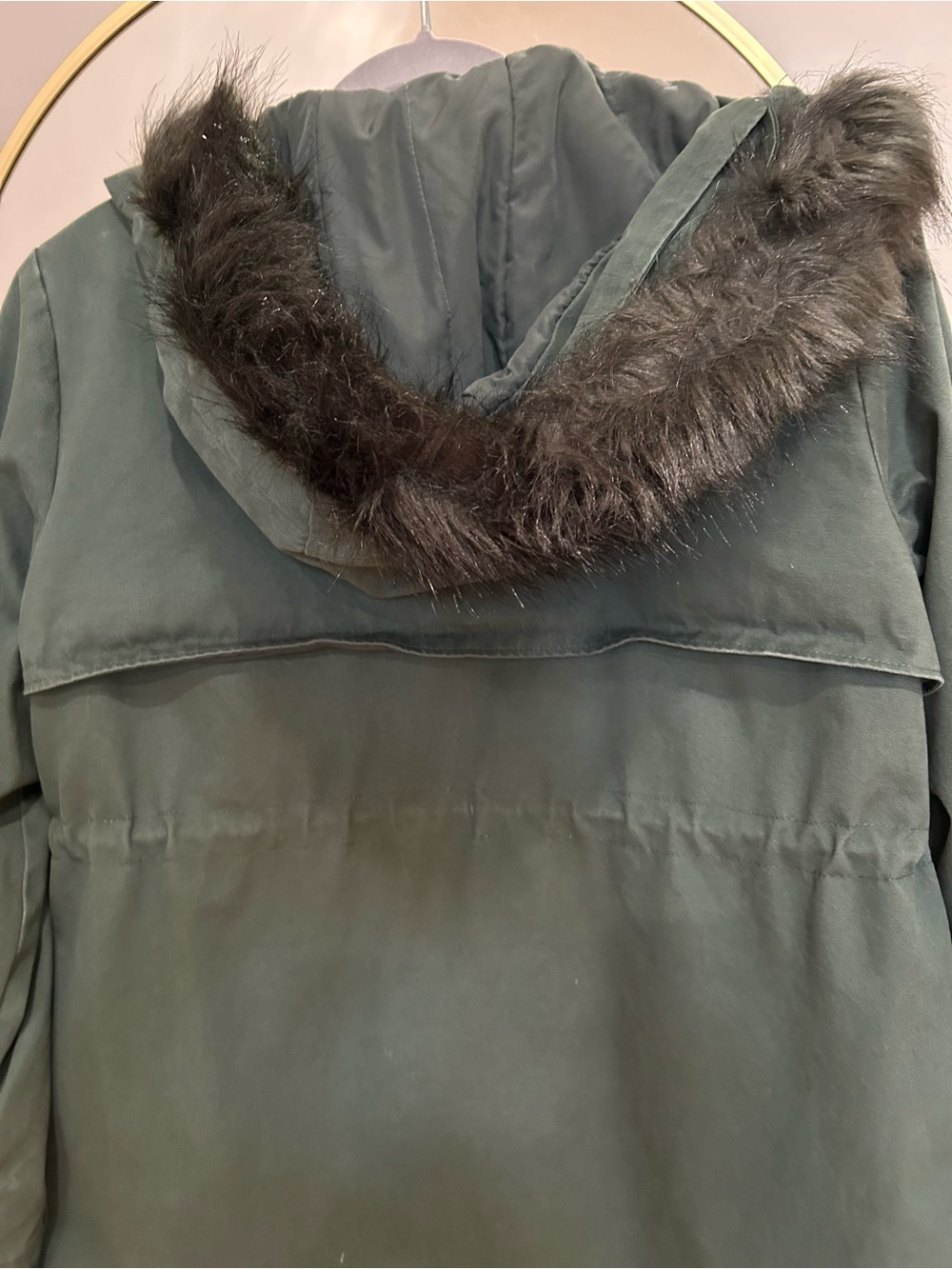Seraphine Zorinah Sub Zero 3 in 1 Maternity Parka. Women’s Size 4. EUC - Picture 8 of 13